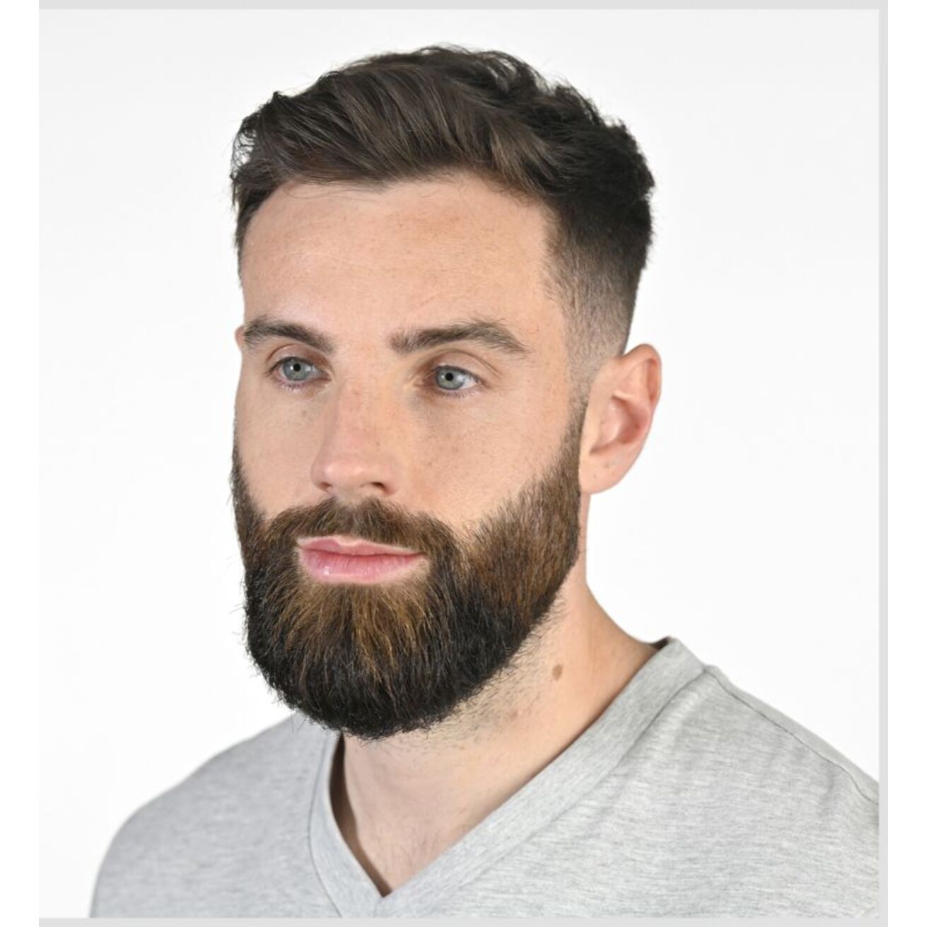 Tondeuse barbe BABYLISS Super-X Metal Series T996E