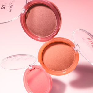 Crush Blush - Blush Crème-Poudre