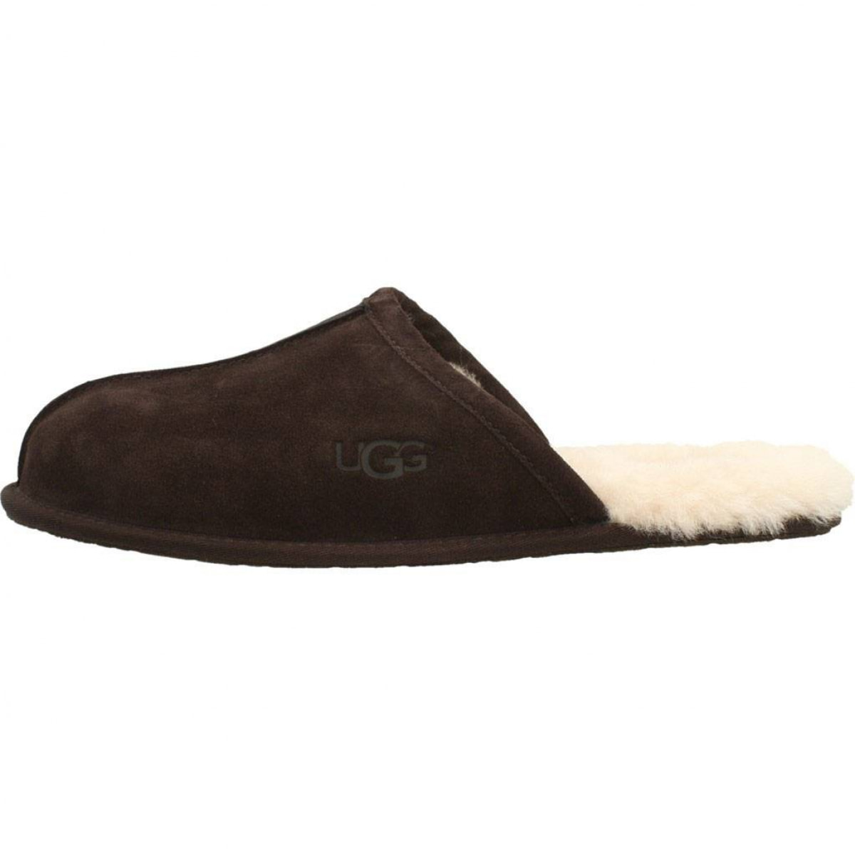 ZAPATILLAS DE CASA - PANTUFLAS UGG SCUFF