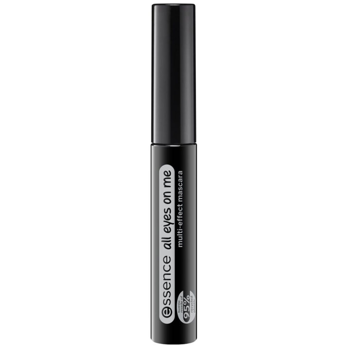 All Eyes On Me - Mascara Multi-Effect 8 ml