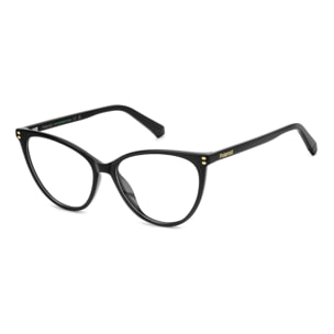 Gafas de Vista Polaroid PLD D551 807 de Tr90 Mujer 54 mm