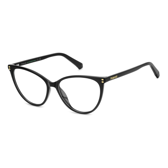 Gafas de Vista Polaroid PLD D551 807 de Tr90 Mujer 54 mm