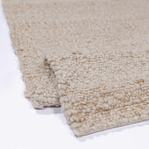 Tapis uni FINLEY