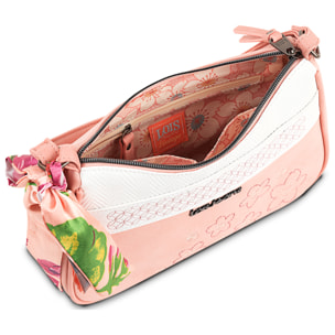 Bolso Bandolera Skpat Galatea Rosa