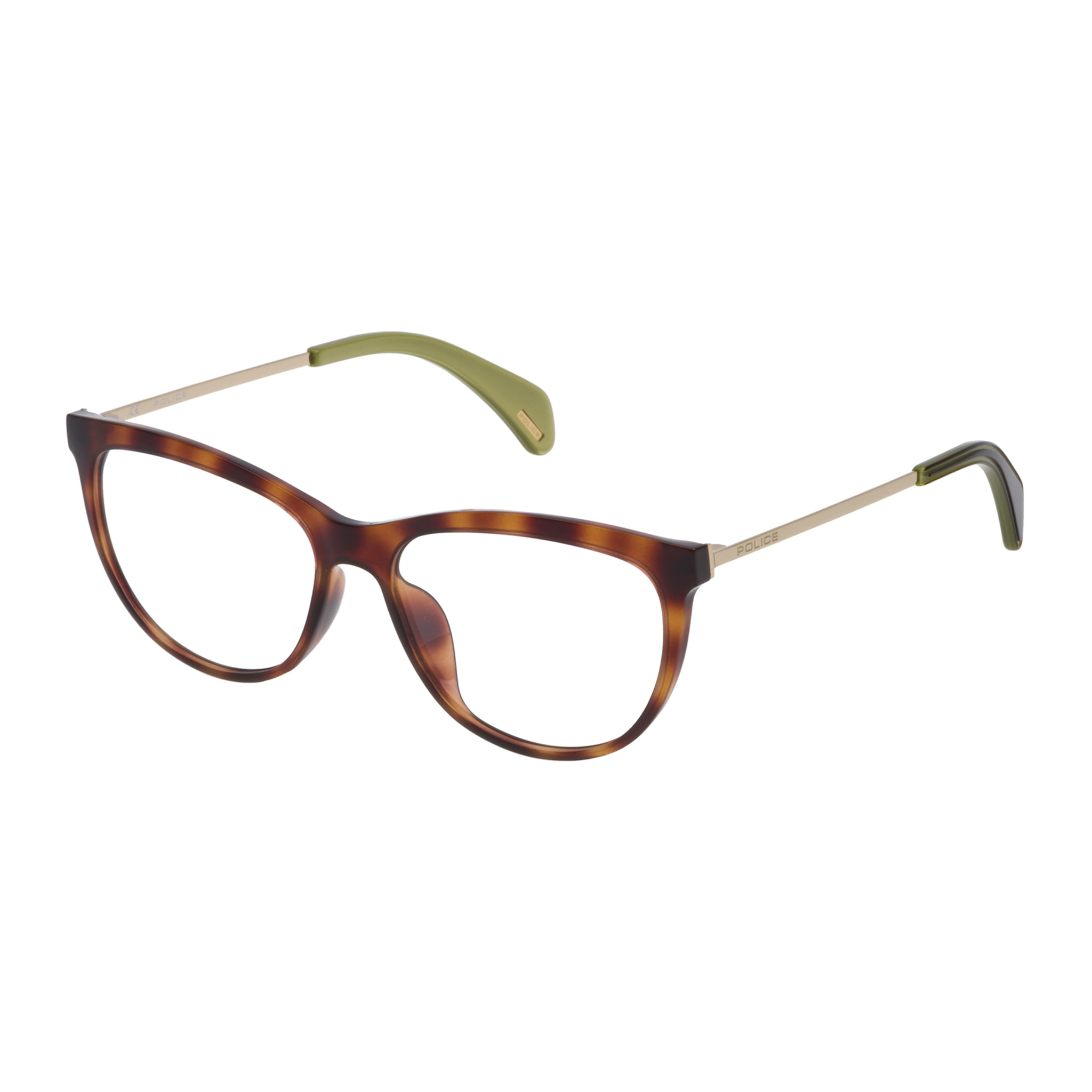 Montura de gafas Police Mujer VPL625-5309AJ