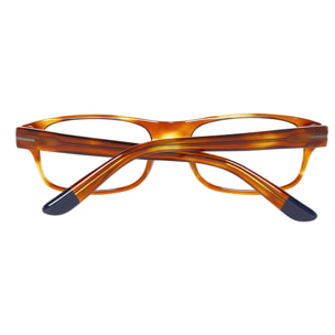 Montura de gafas Gant Hombre G-FELIX-AMBHN-53