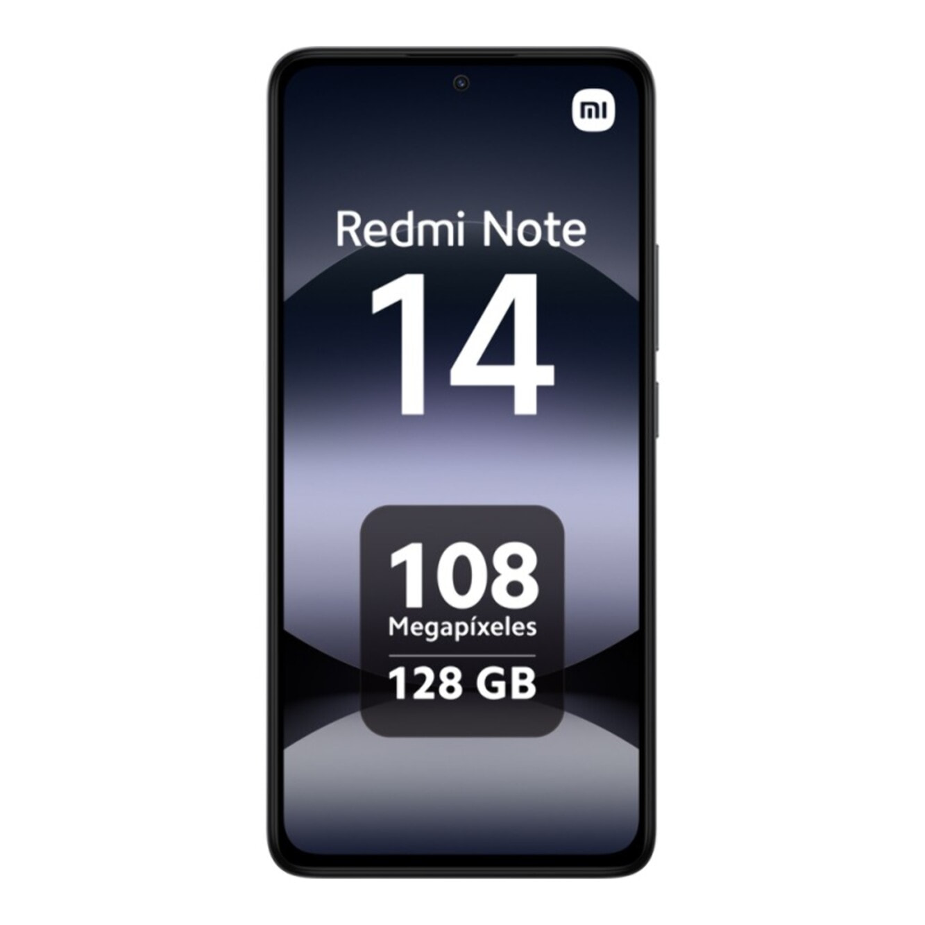 Xiaomi Redmi Note 14 4G Versión Global