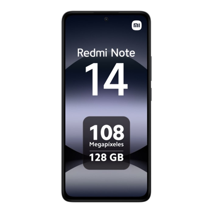 Xiaomi Redmi Note 14 4G Versión Global