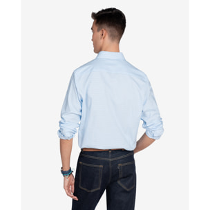 CAMISA VILLEFRANCE