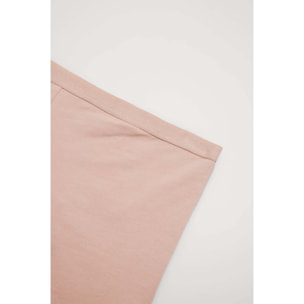 Culotte mestruali beige per giovani