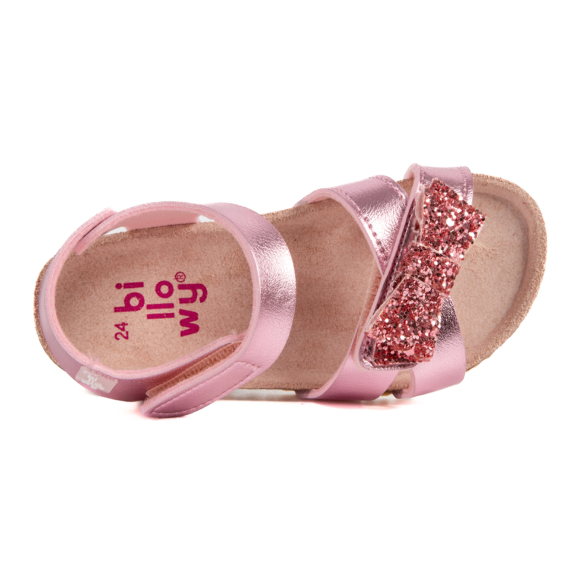 Sandalia BILLOWY ROSA