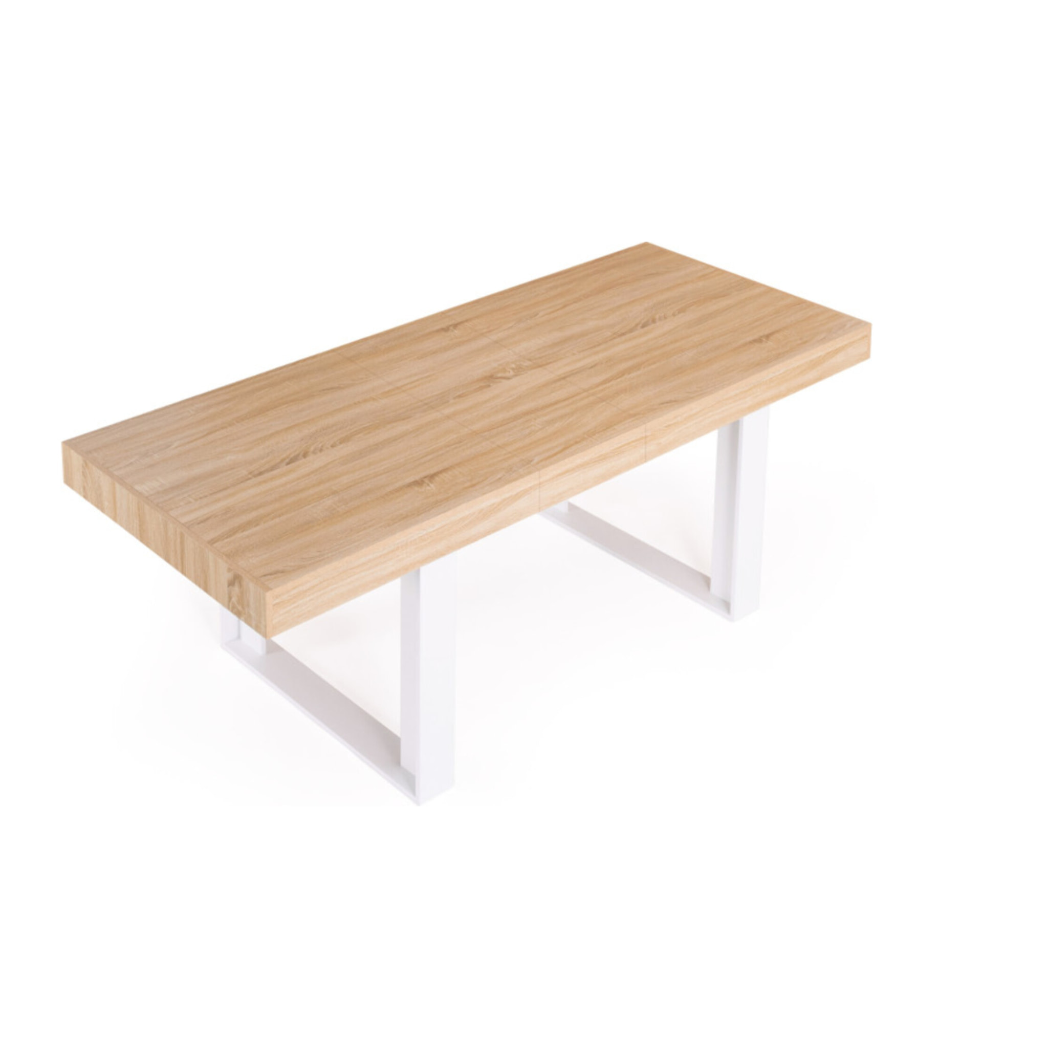 Table repas extensible Brixton