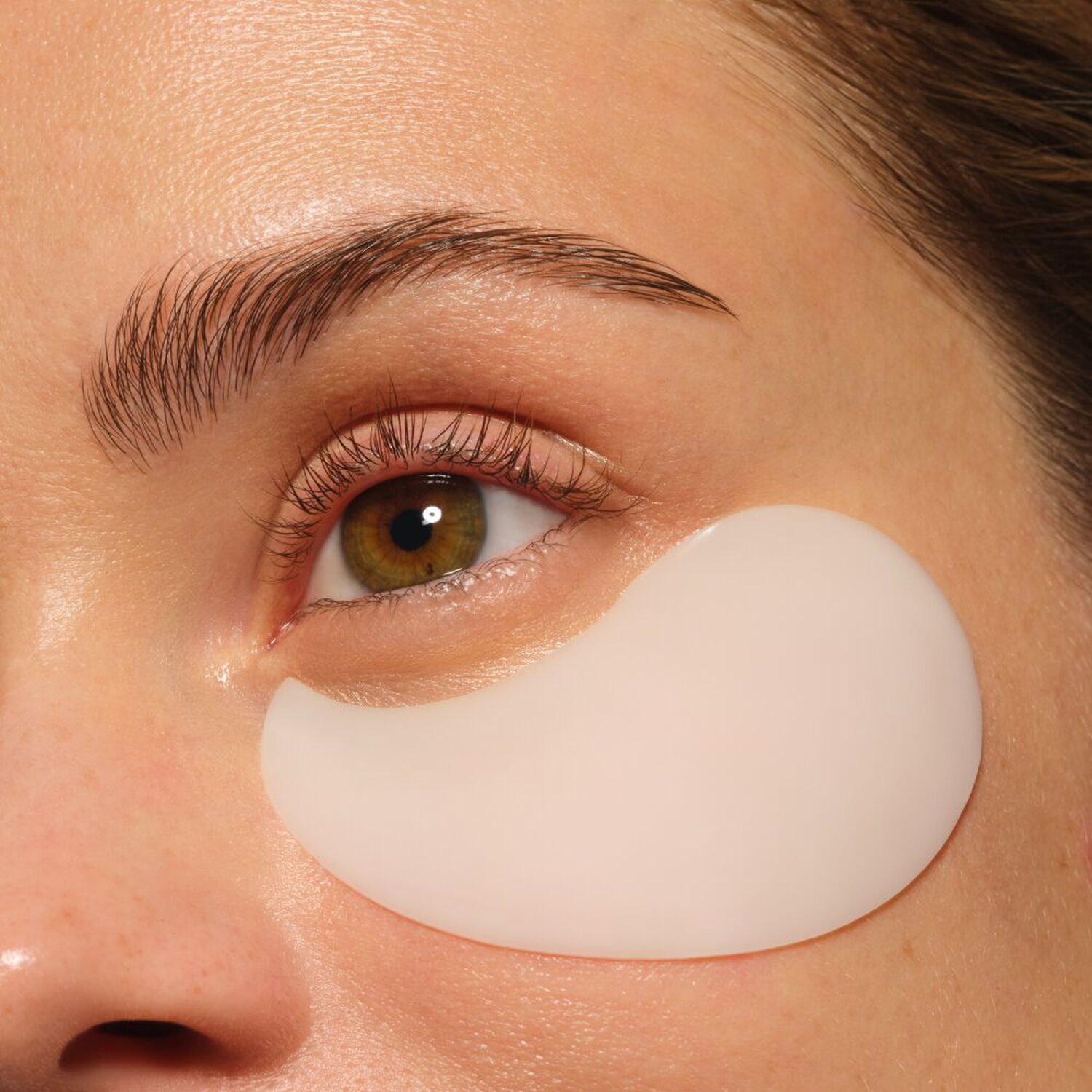 Milky Eye Patch - Patchs Gel Yeux Hydratation Intense 30 Paires