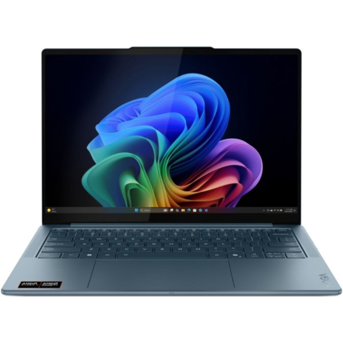 Ordinateur portable LENOVO Yoga Slim 7 14AKP10 Copilot+