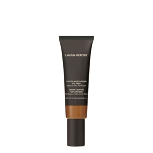 Tinted moisturizer oil free - Crème Teintée 50 ml