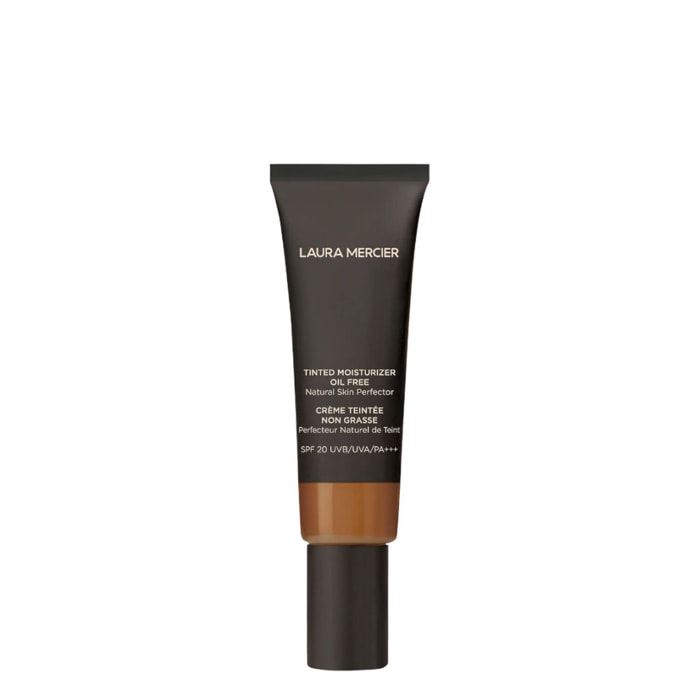Tinted moisturizer oil free - Crème Teintée 50 ml
