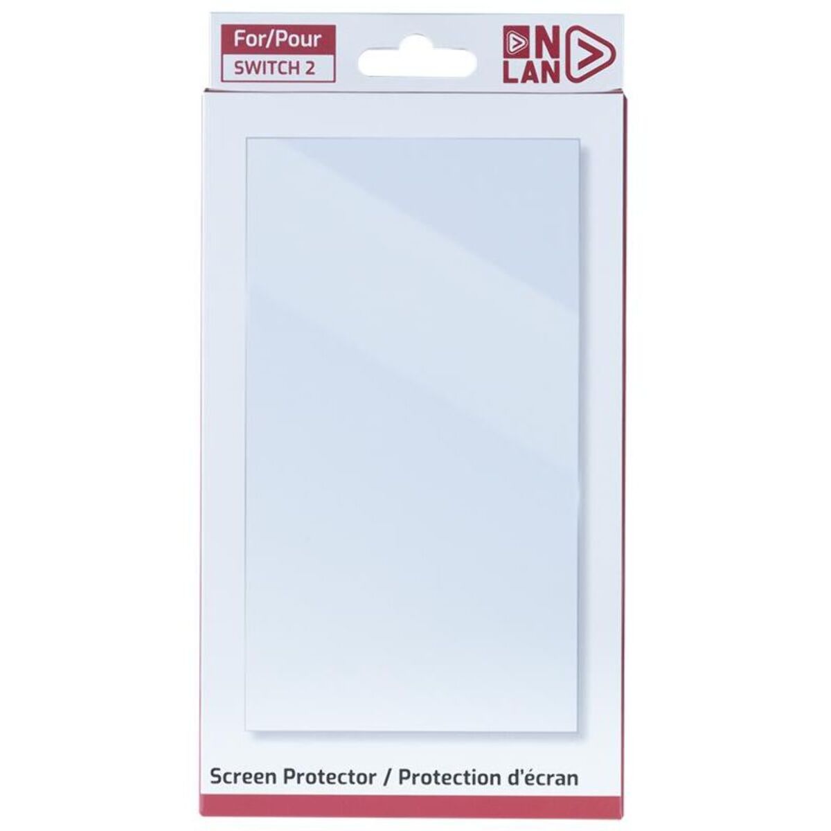 Protection écran ONLAN Verre de protection d'écran Switch 2