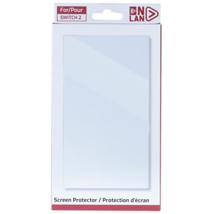 Protection écran ONLAN Verre de protection d'écran Switch 2