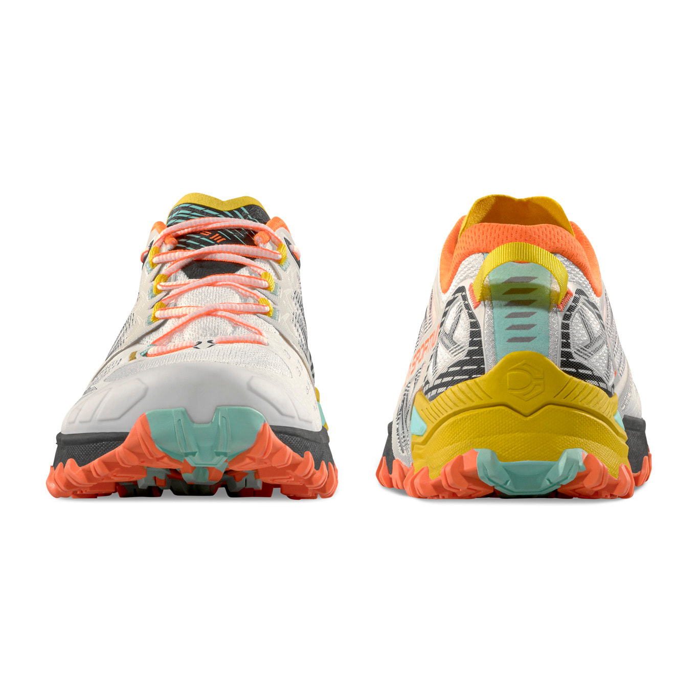 Bushido III Hombre Zapatillas Trail Running