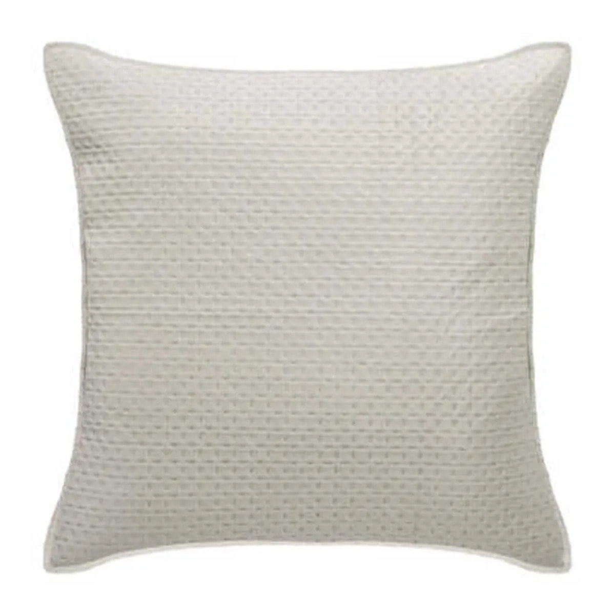 Couvre-lit et 2 housses de coussin perry beige