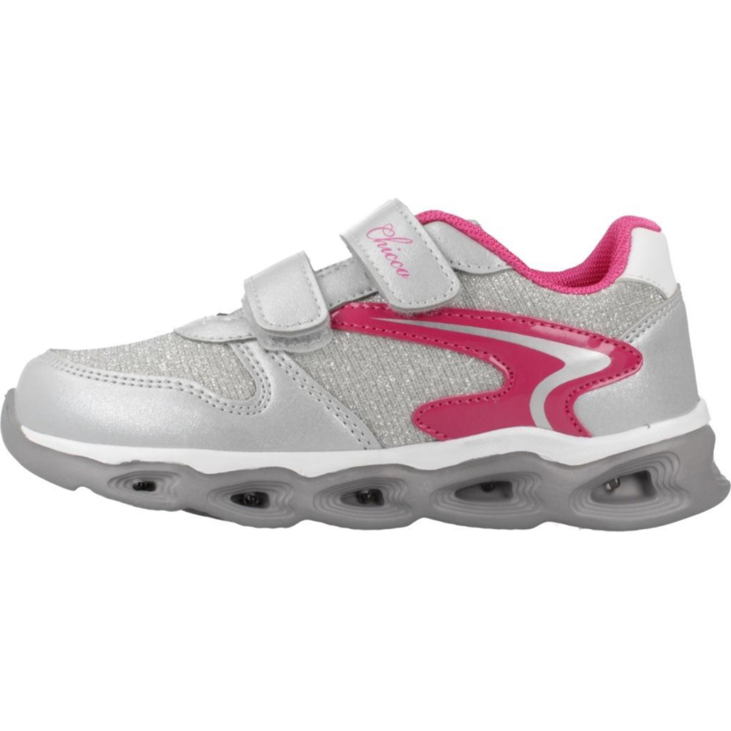 Zapatillas Niño de la marca CHICCO  modelo COOK GRIS