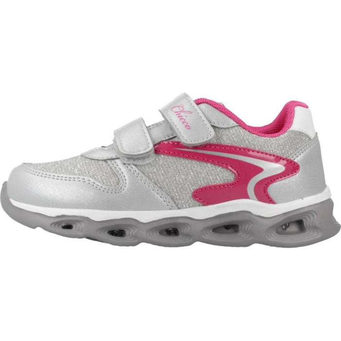 Zapatillas Niño de la marca CHICCO  modelo COOK GRIS