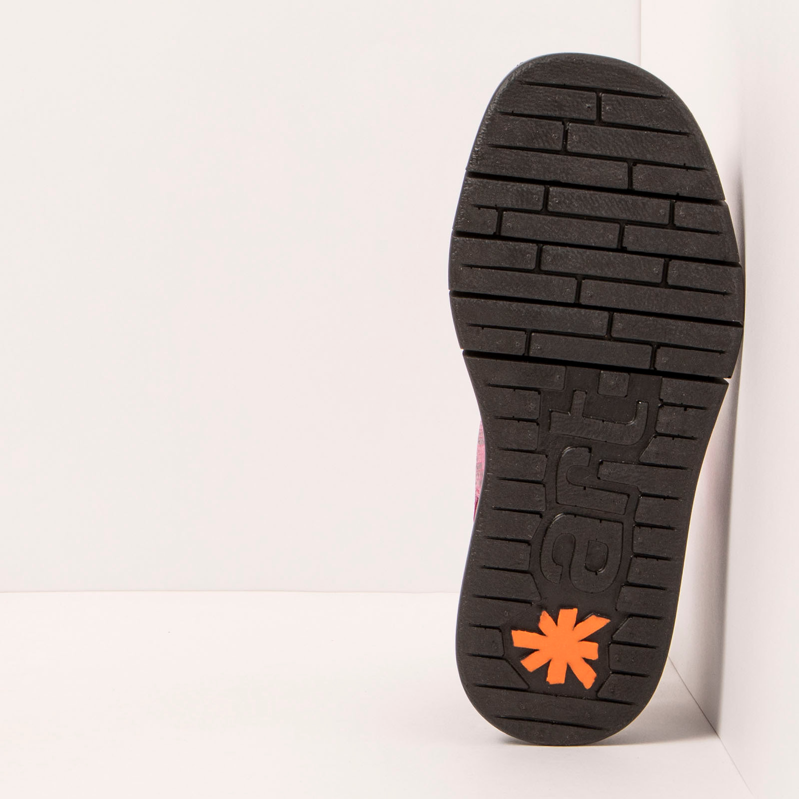 Sandalias 1854F SNAKE FUXIA/ MALAGA color Fuxia