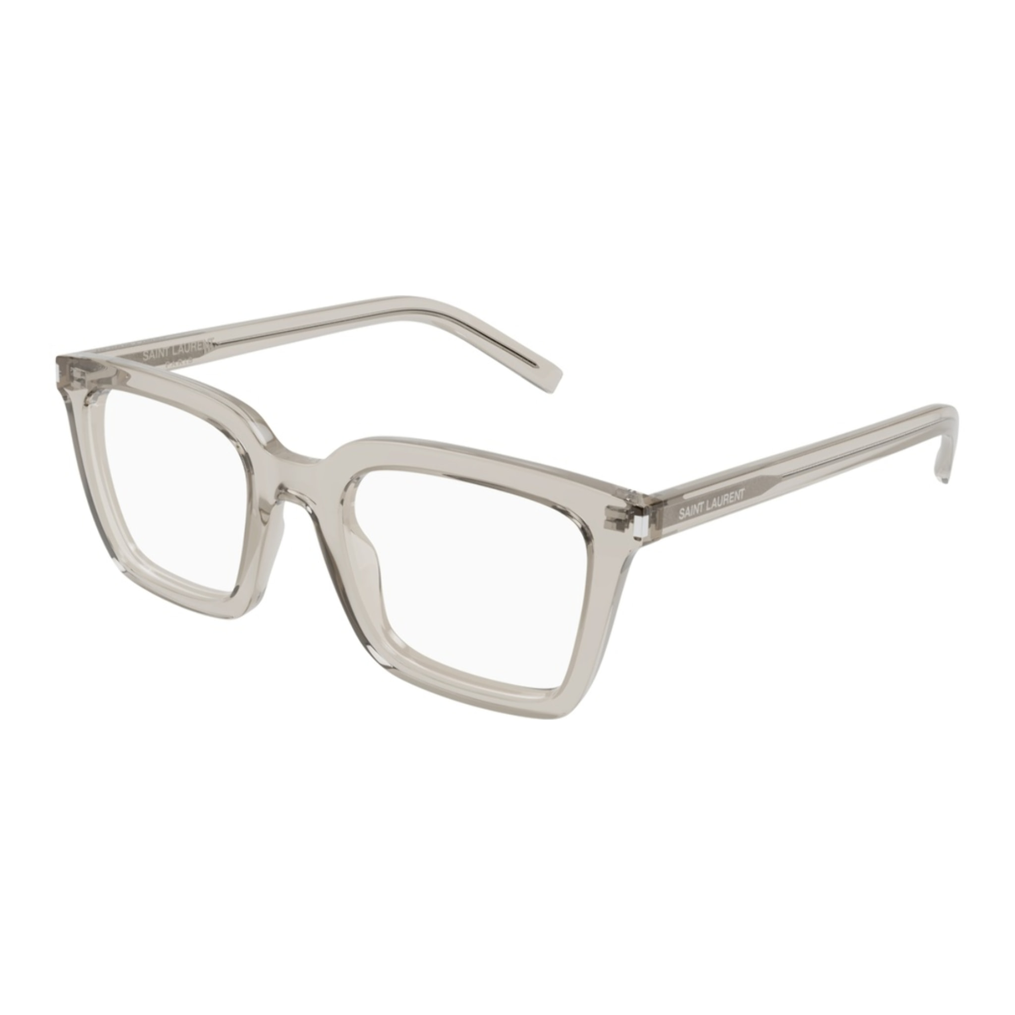 GAFAS DE VISTA SAINT LAURENT SL 167-007