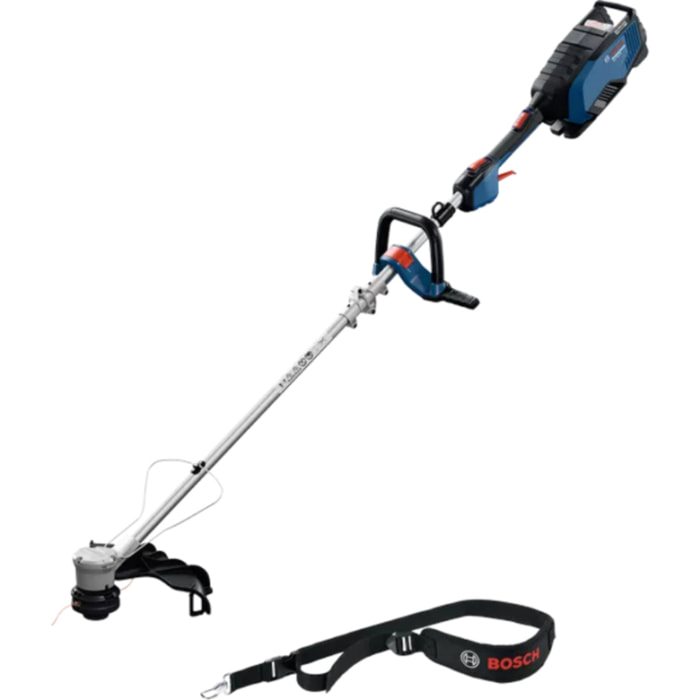 Coupe bordures sans fil GRT 18V-40 - BOSCH - sans batterie, ni chargeur - 06008D0200