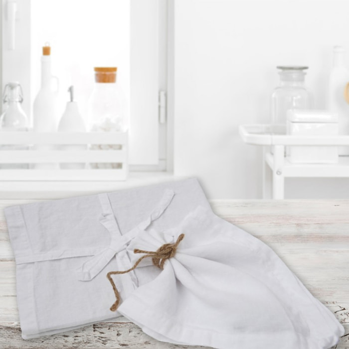 Serviette de table ORGANIC