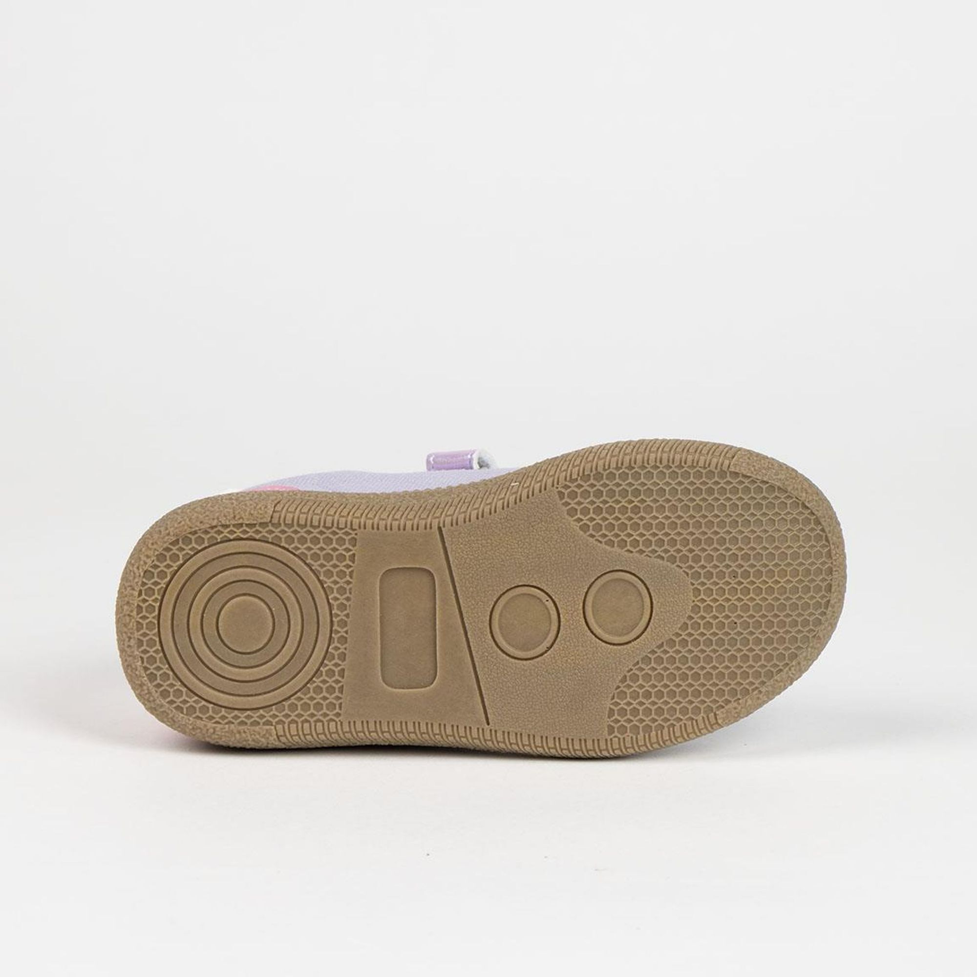 Deportiva Suela Tpr Stitch