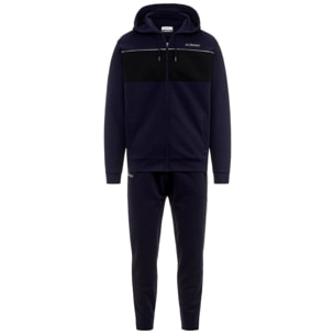 Kappa - Tute Sportive Uomo Blu - LOGO FURI