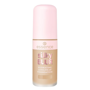 Silky Blur Foundation - LONG FDT180 30ML