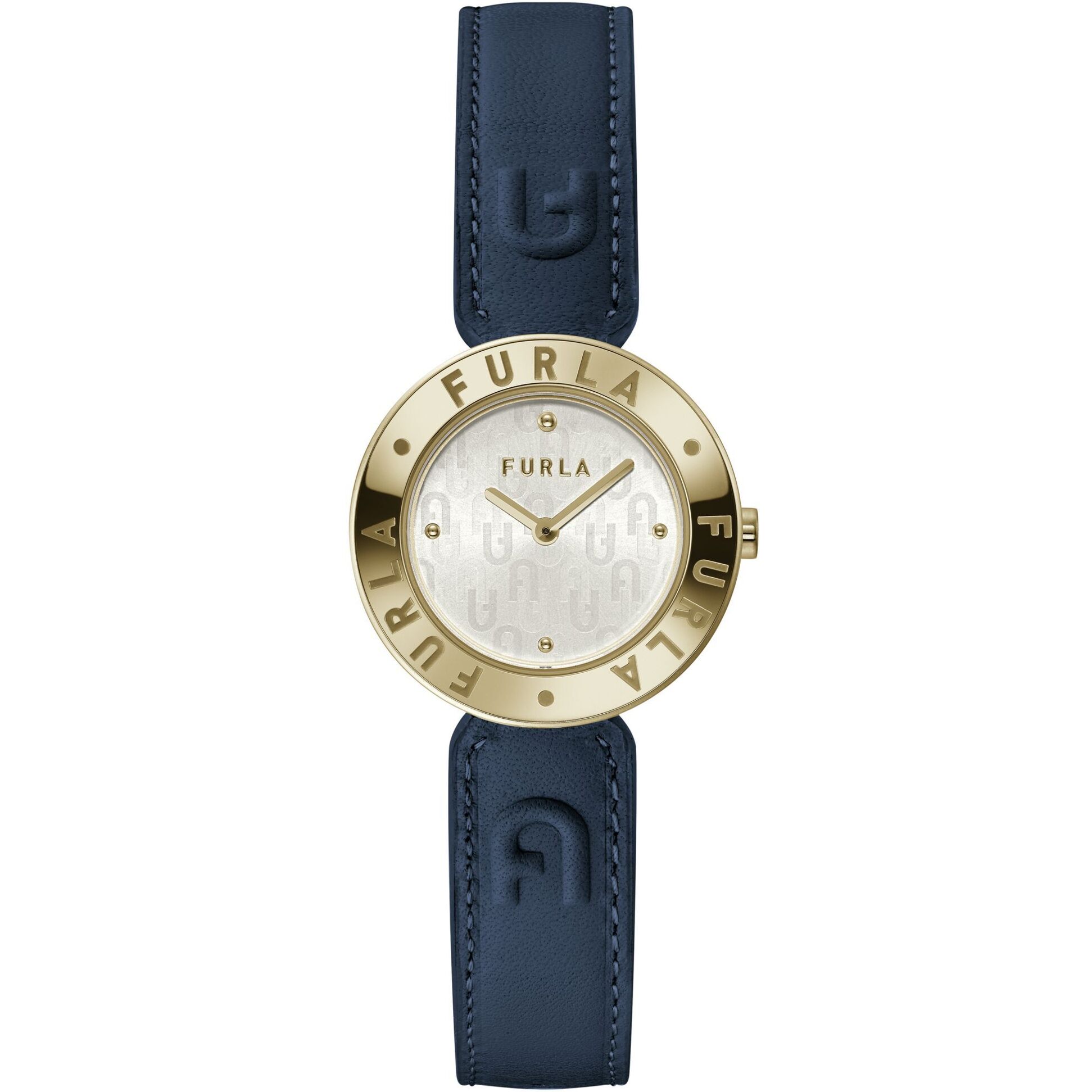 Furla Reloj Analógico De Cuarzo Furla Essential