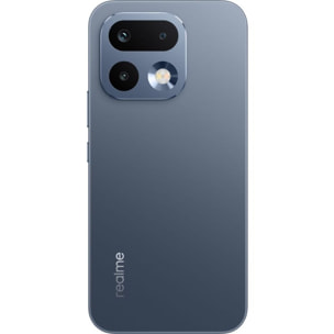 Smartphone REALME 16 Pro Gris 256Go 5G