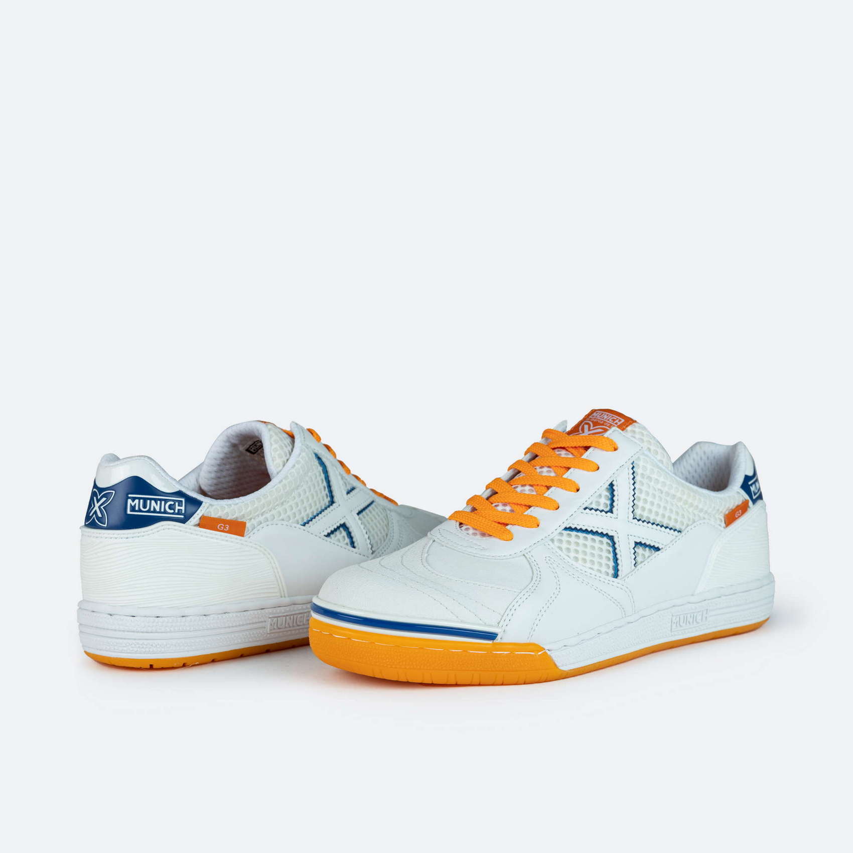 MUNICH G-3 INDOOR 399