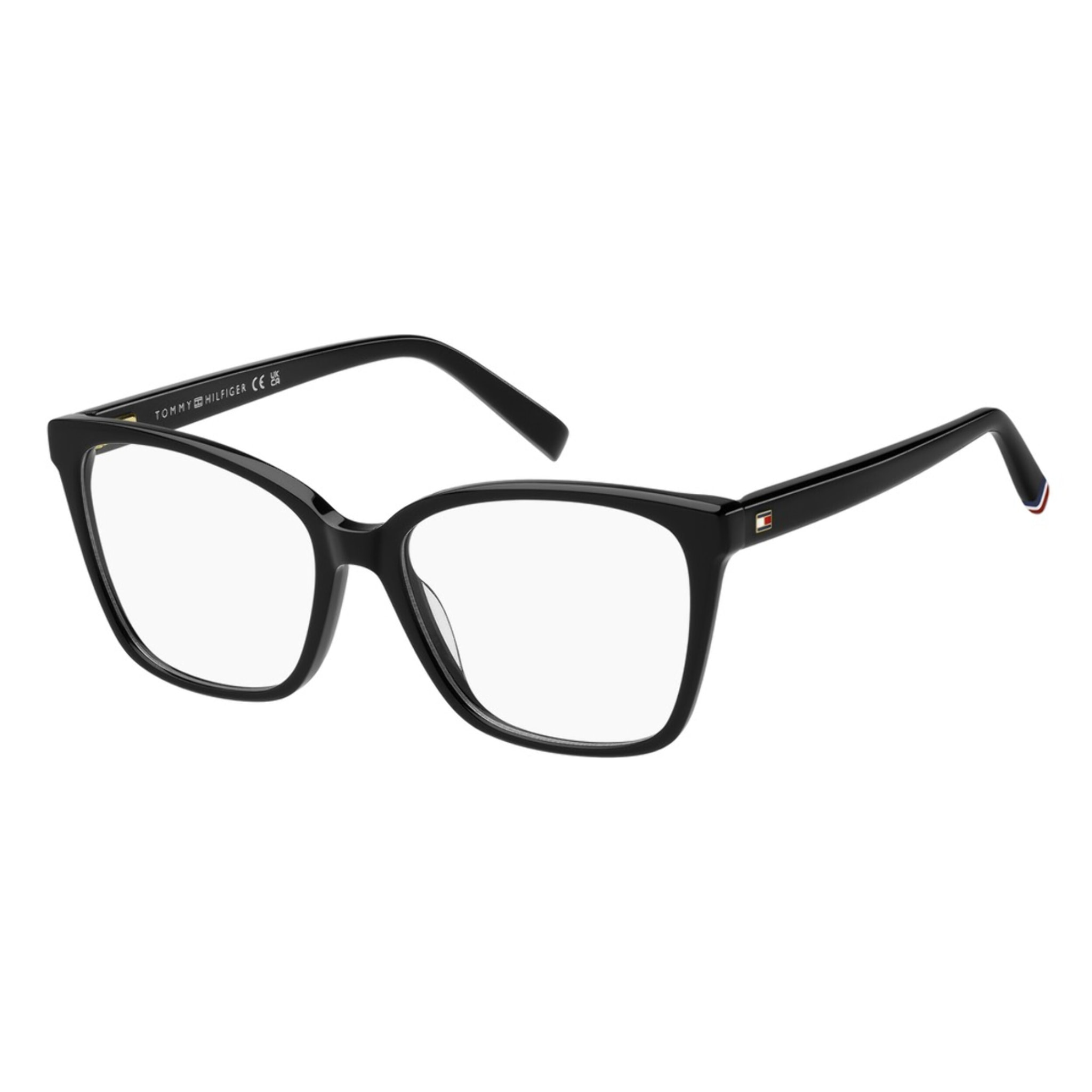 Gafas de Vista Tommy Hilfiger TH 2227 807 de Acetato Mujer 54 mm