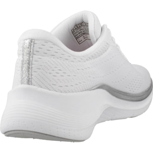 Sneakers De  Mujer Arch Fit 2.0-glow Th Blanco