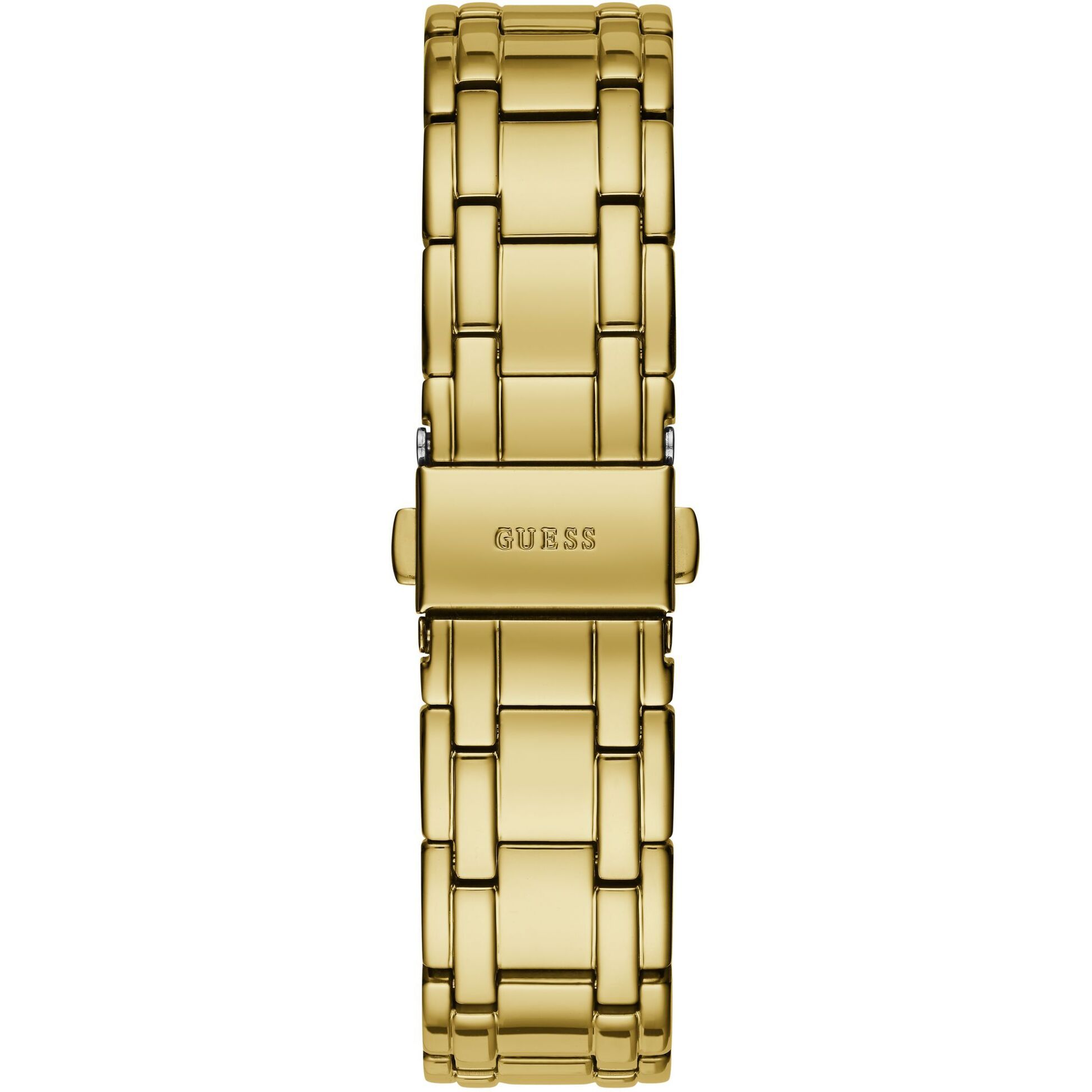 Guess Reloj Analógico De Cuarzo Gt Emerald