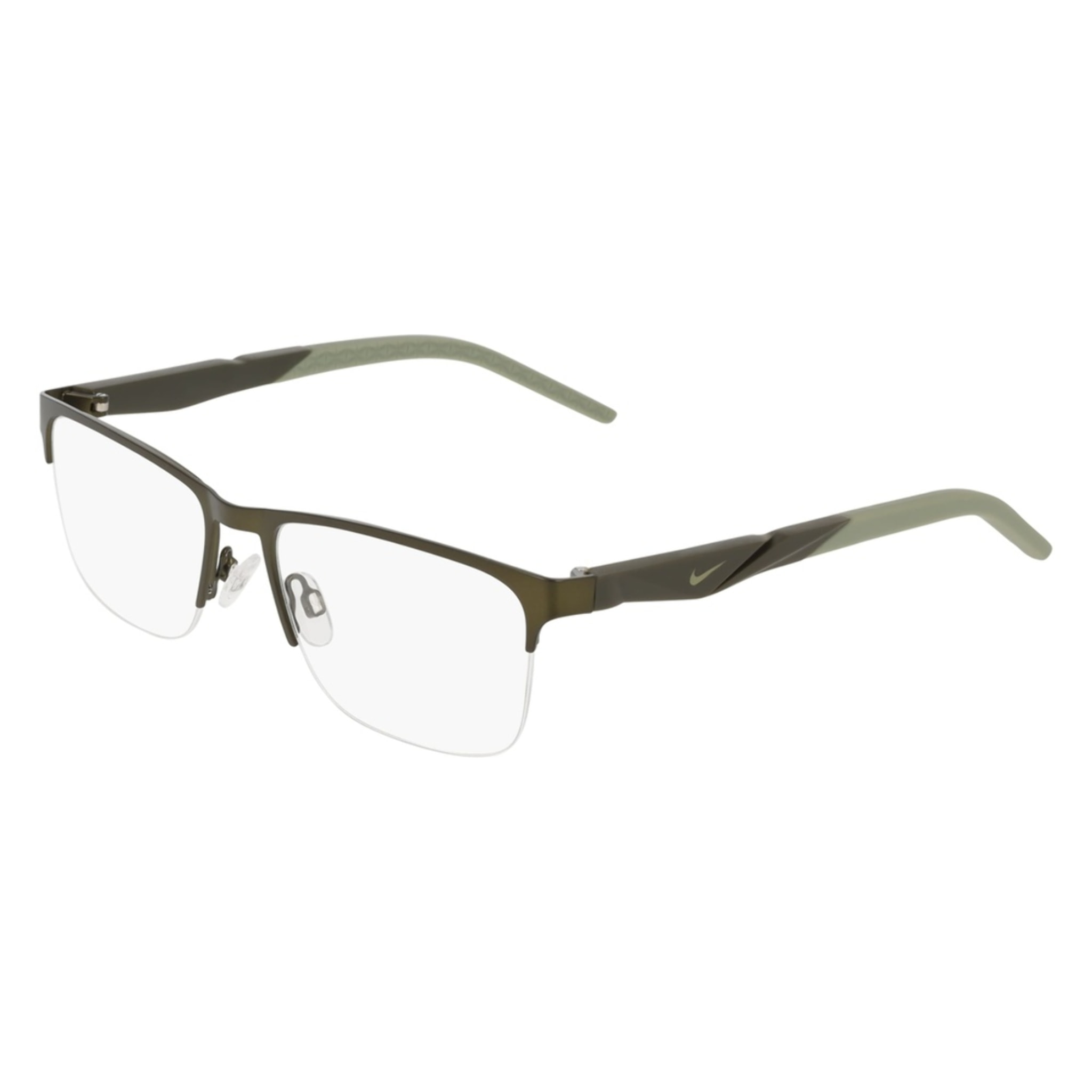 Gafas de Vista Nike 8196 315 de Metal Hombre 55 mm