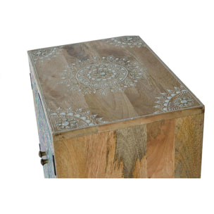 Table de chevet - 60x43x30cm