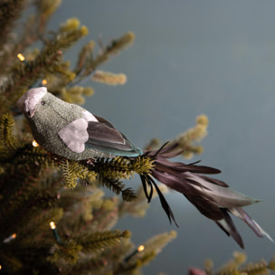 Uccellini - Pezzi 3 - 11xH24x4cm - Bianchi Dino SpA