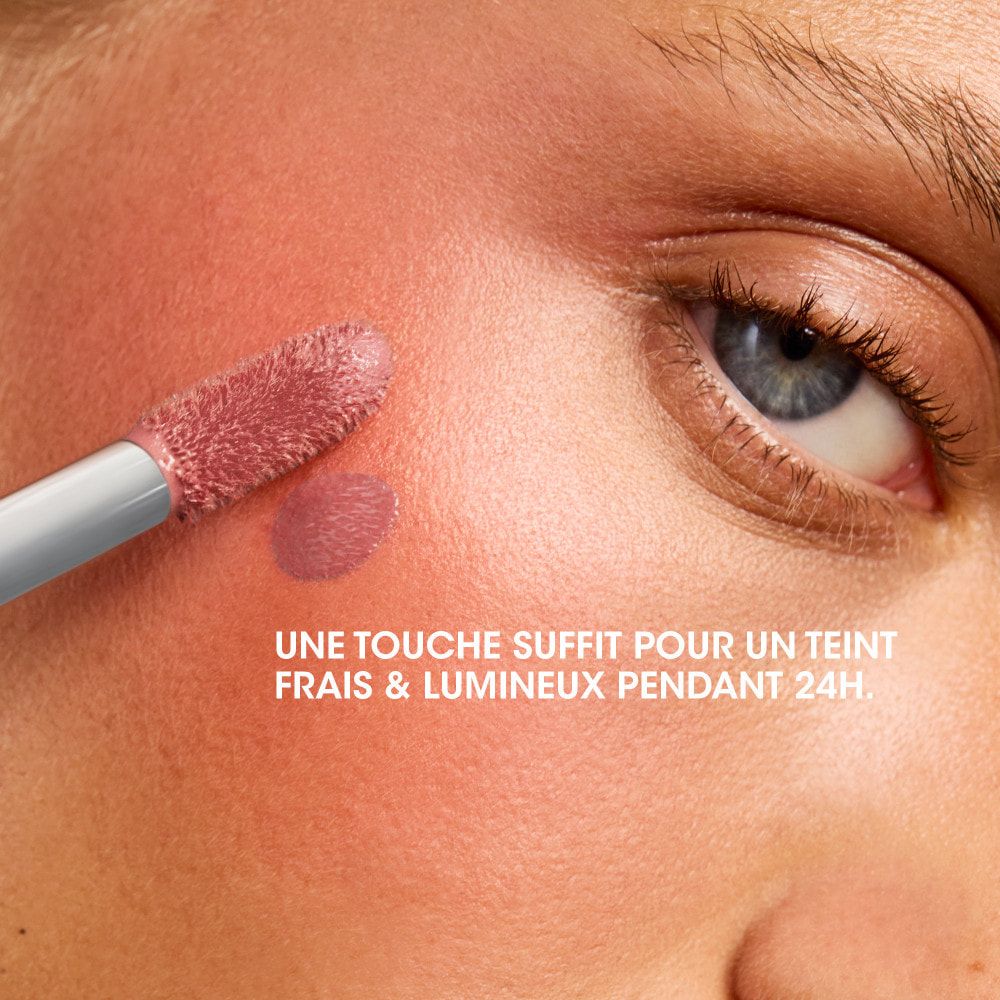 La Provençale ROSY BLUSH 01 Crush Rosé