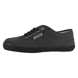 Zapatillas Sneaker Unisex - KAWASAKI Legend Canvas Shoe K23L-ES 644 Black/Grey