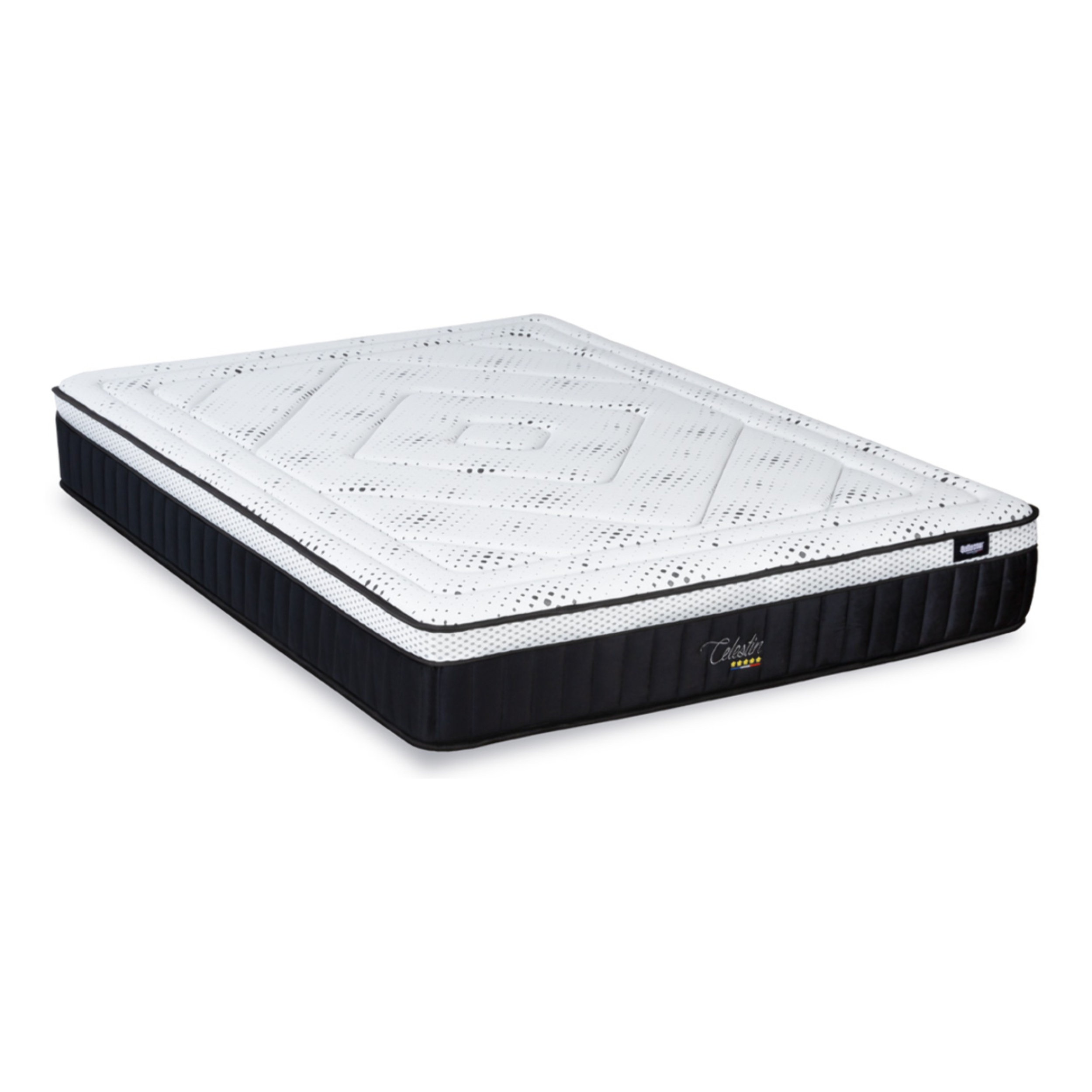 Matelas Mousse Célestin | Accueil Memoire de forme