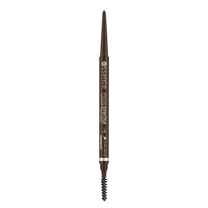 Micro Precise Eyebrow Pencil - Crayon Sourcils Ultra Précis