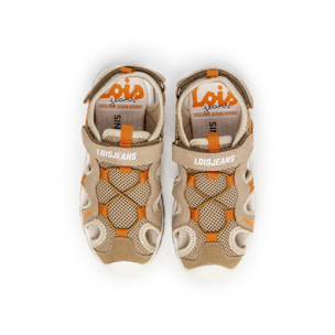 Sandalia tecnica deportiva Lois