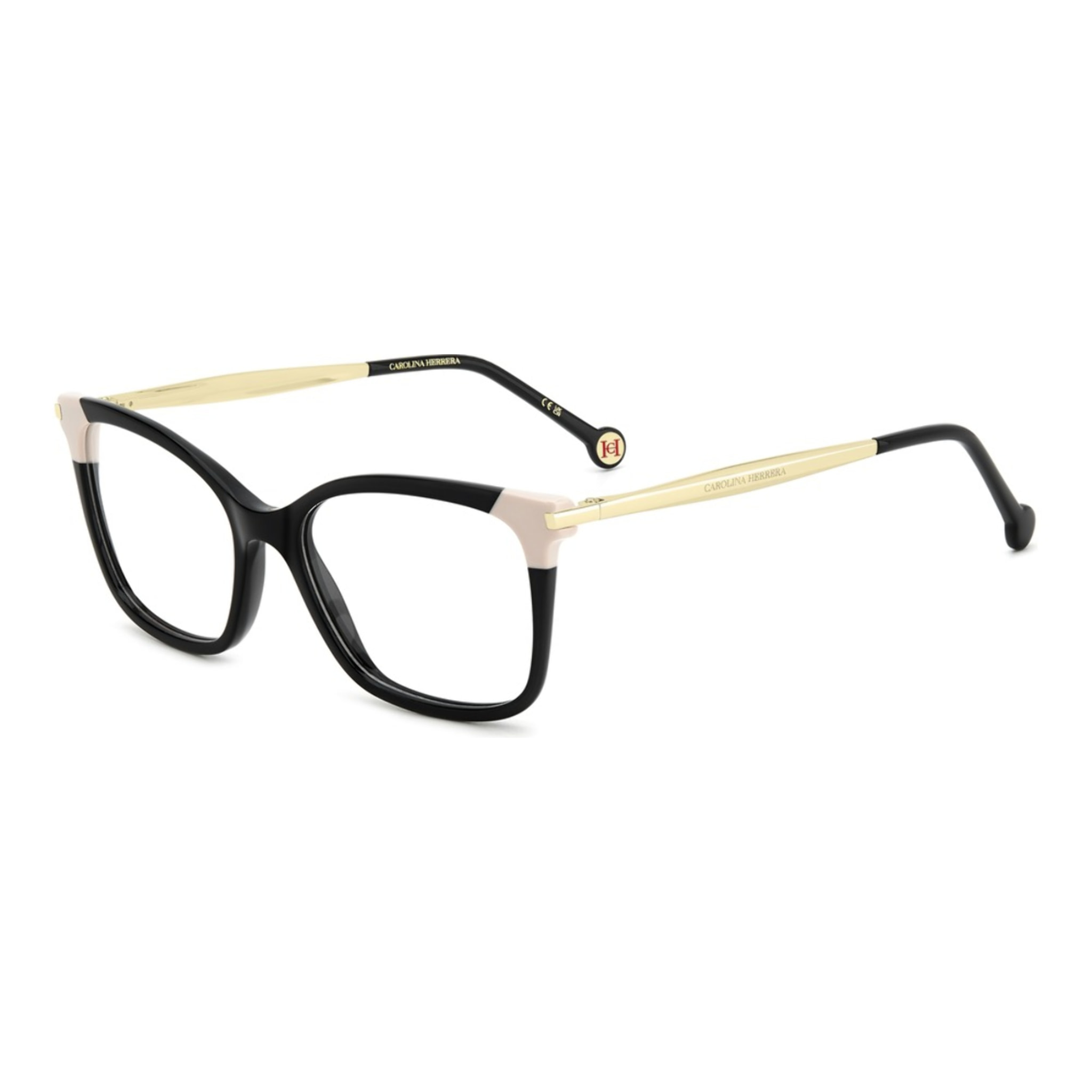 Gafas de Vista Carolina Herrera HER 0309 807 de Acetato Mujer 53 mm