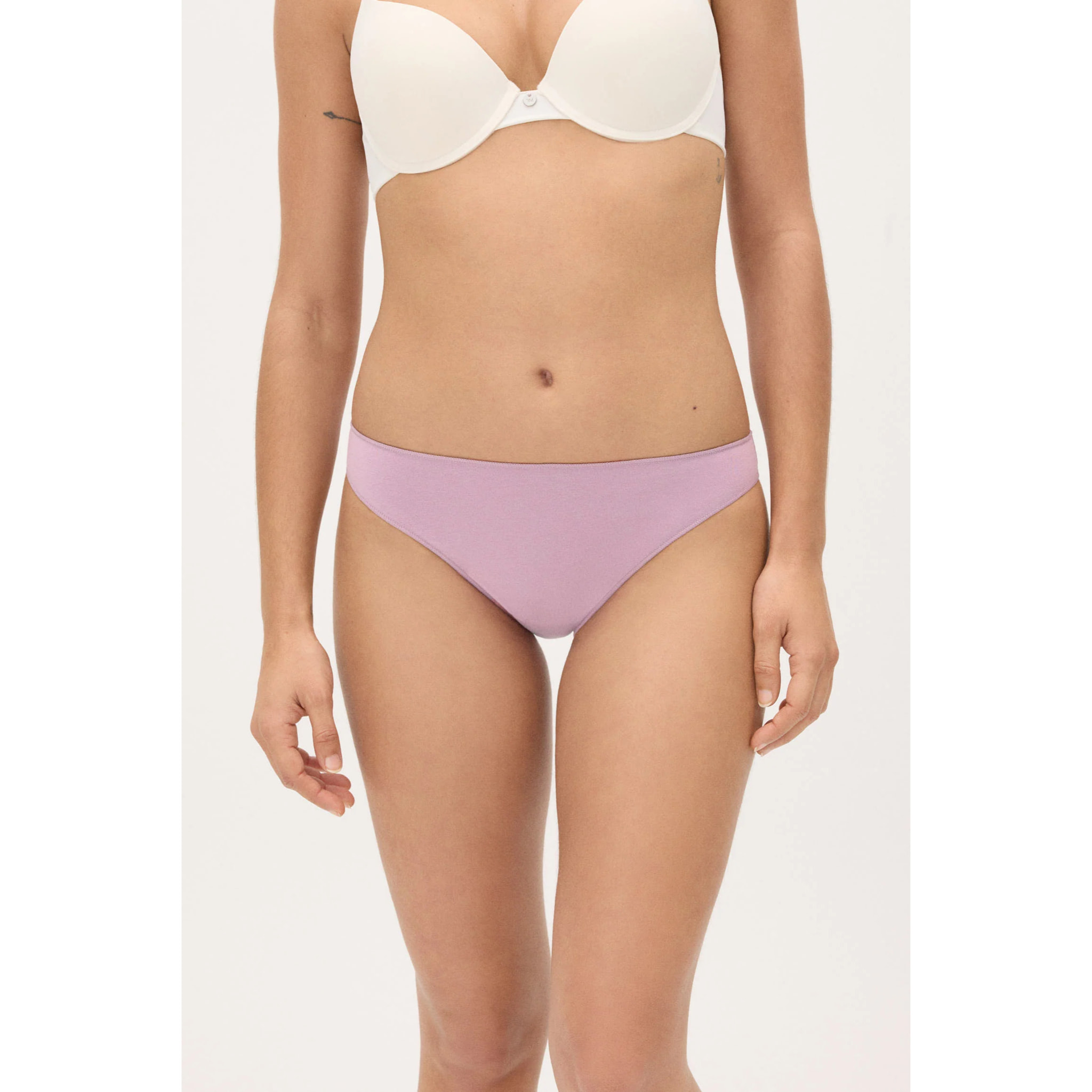 Slip Mini donna