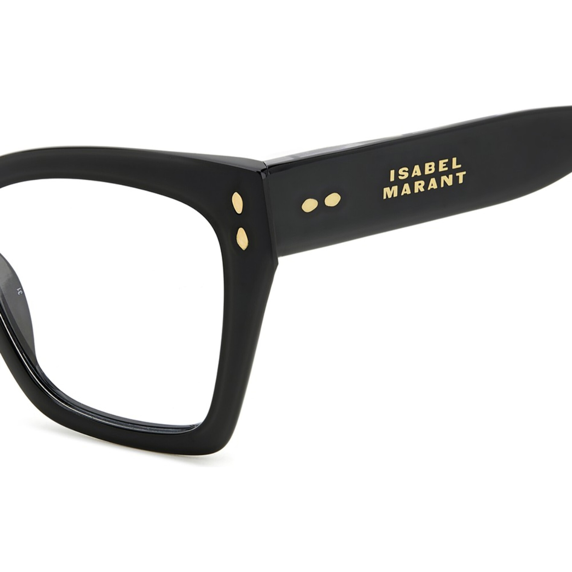 Gafas de Vista Isabel Marant IM 0140 807 de Acetato Mujer 52 mm